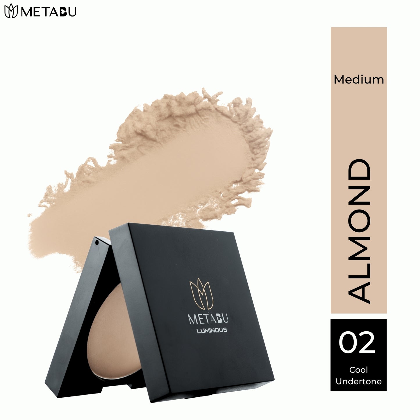 METABU Luminous Compact