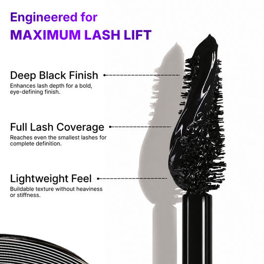 Xtend Lash Black Mascara