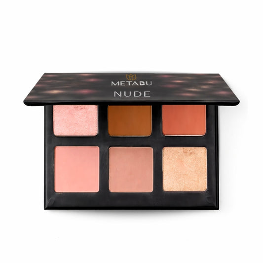 Eyeshadow Palette