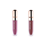 Matte Liquid Lipstick | Pack of 2