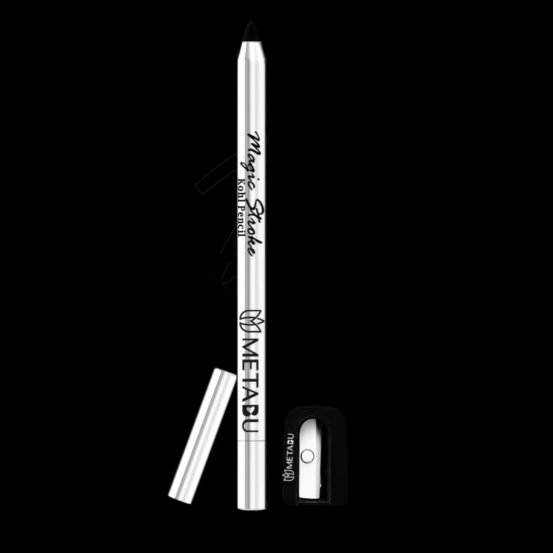 Best kajal for Indian eyes — what smudge-proof actually means.