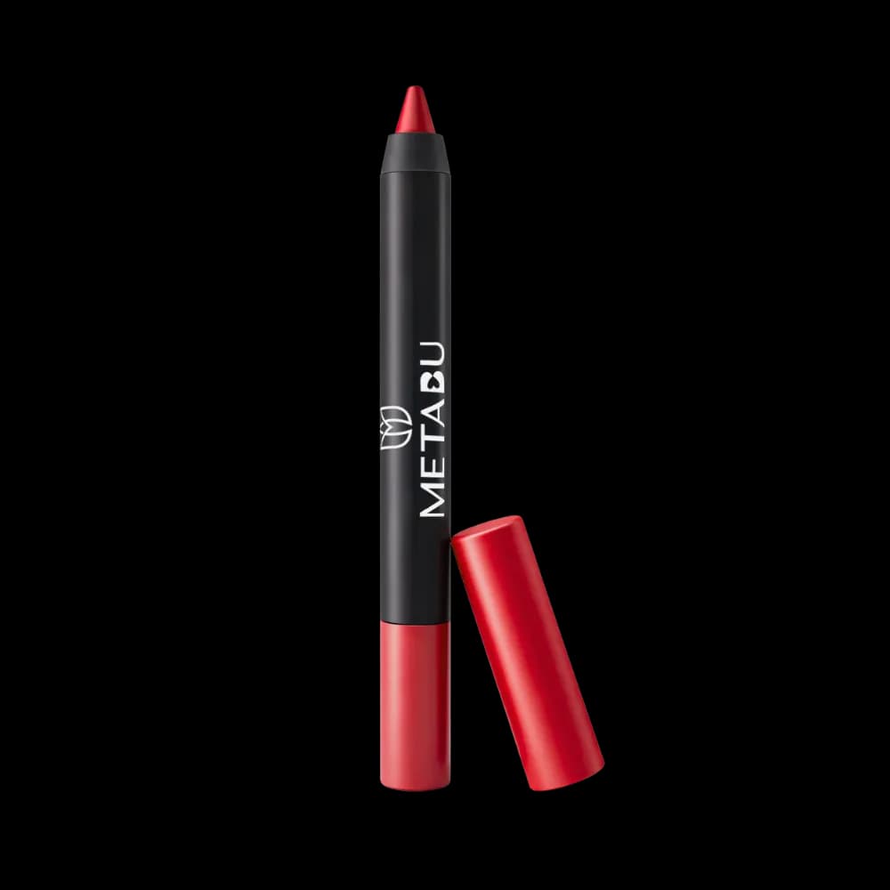 Best nude lipstick for Indian and dusky skin — the right nude is not beige.