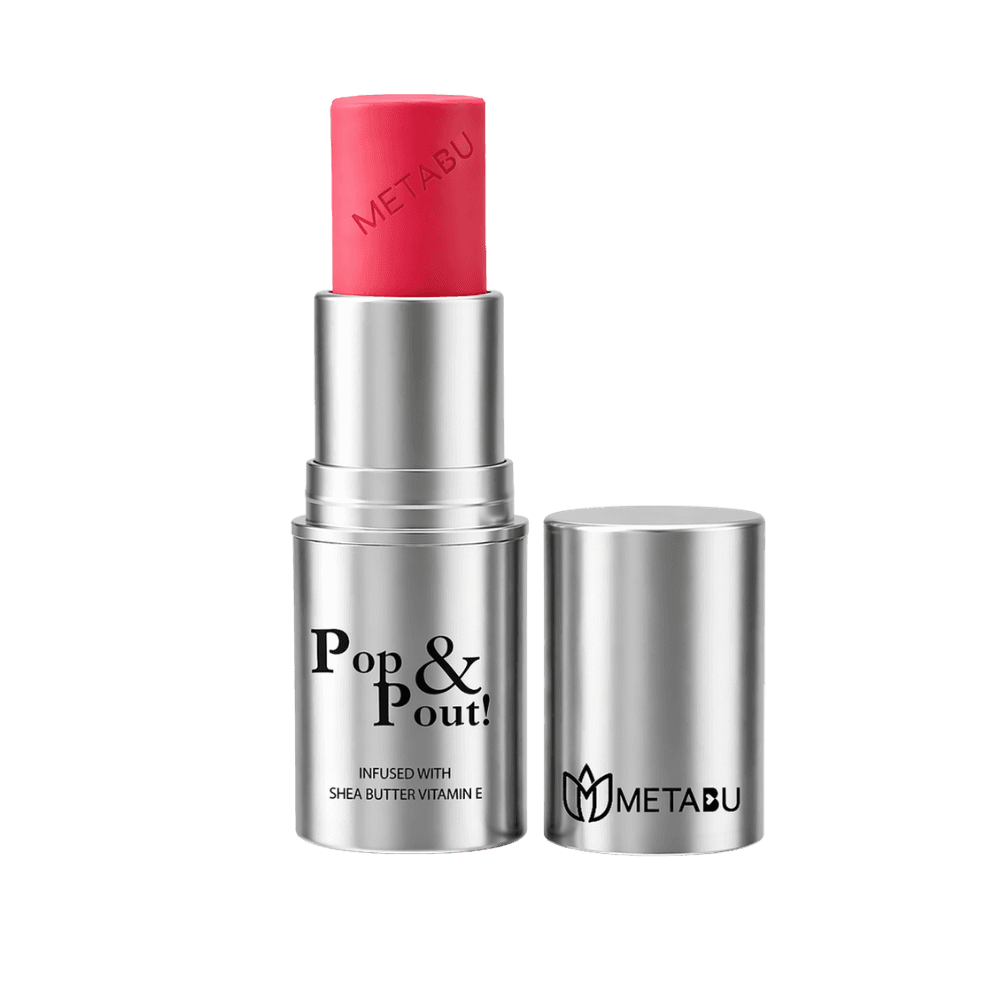 Everyday glow: where to place blush and highlighter.