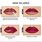 METABU Super Stay Matte Liquid Lipstick