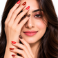 Metabu 4 in 1 Glow & Go Nail Lacquer Kit