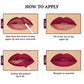 METABU Super Stay Matte Liquid Lipstick