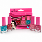 Metabu 4 in 1 Glow & Go Nail Lacquer Kit