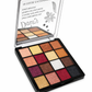 Daisly 16 Color Eyeshadow Palette - 18g