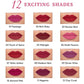 METABU Super Stay Matte Liquid Lipstick