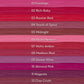 METABU Super Stay Matte Liquid Lipstick