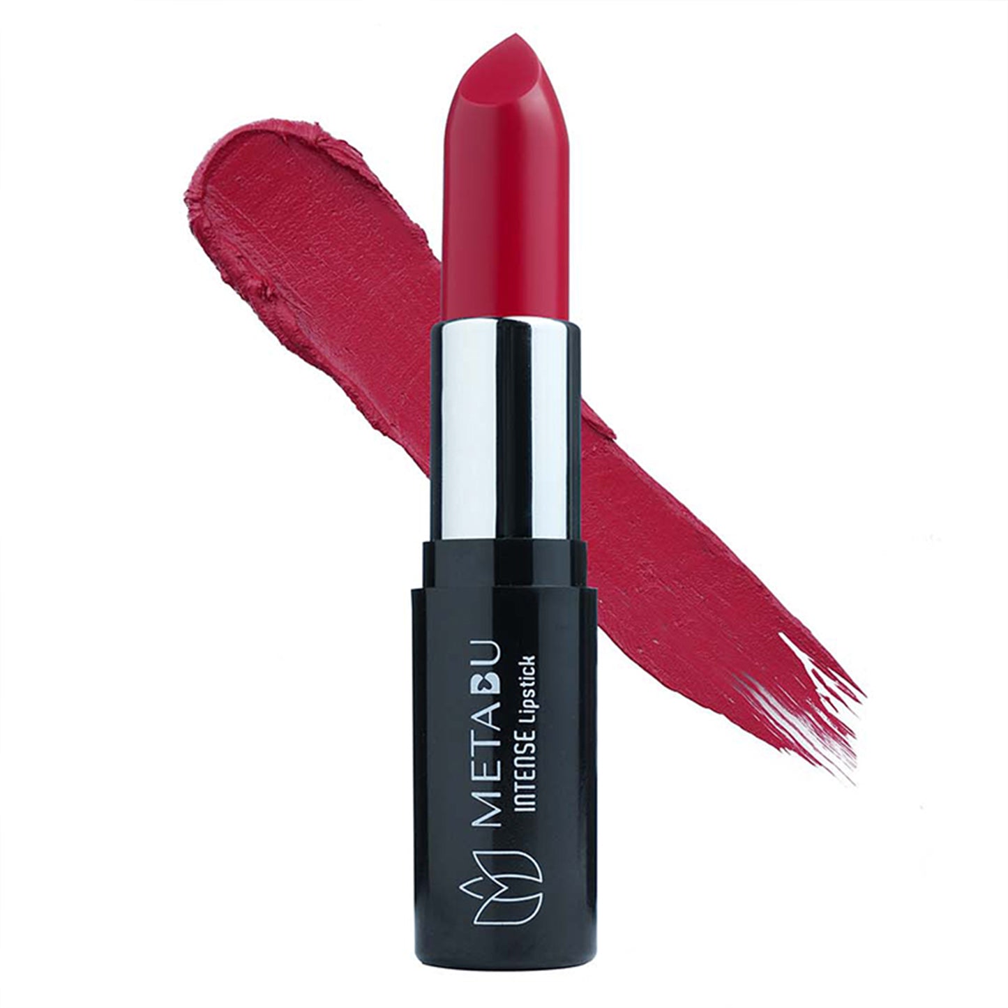 METABU Intense Moisture Satin Matte Lipstick