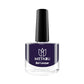 METABU Long Lasting Nail Lacquer | Dark Shade