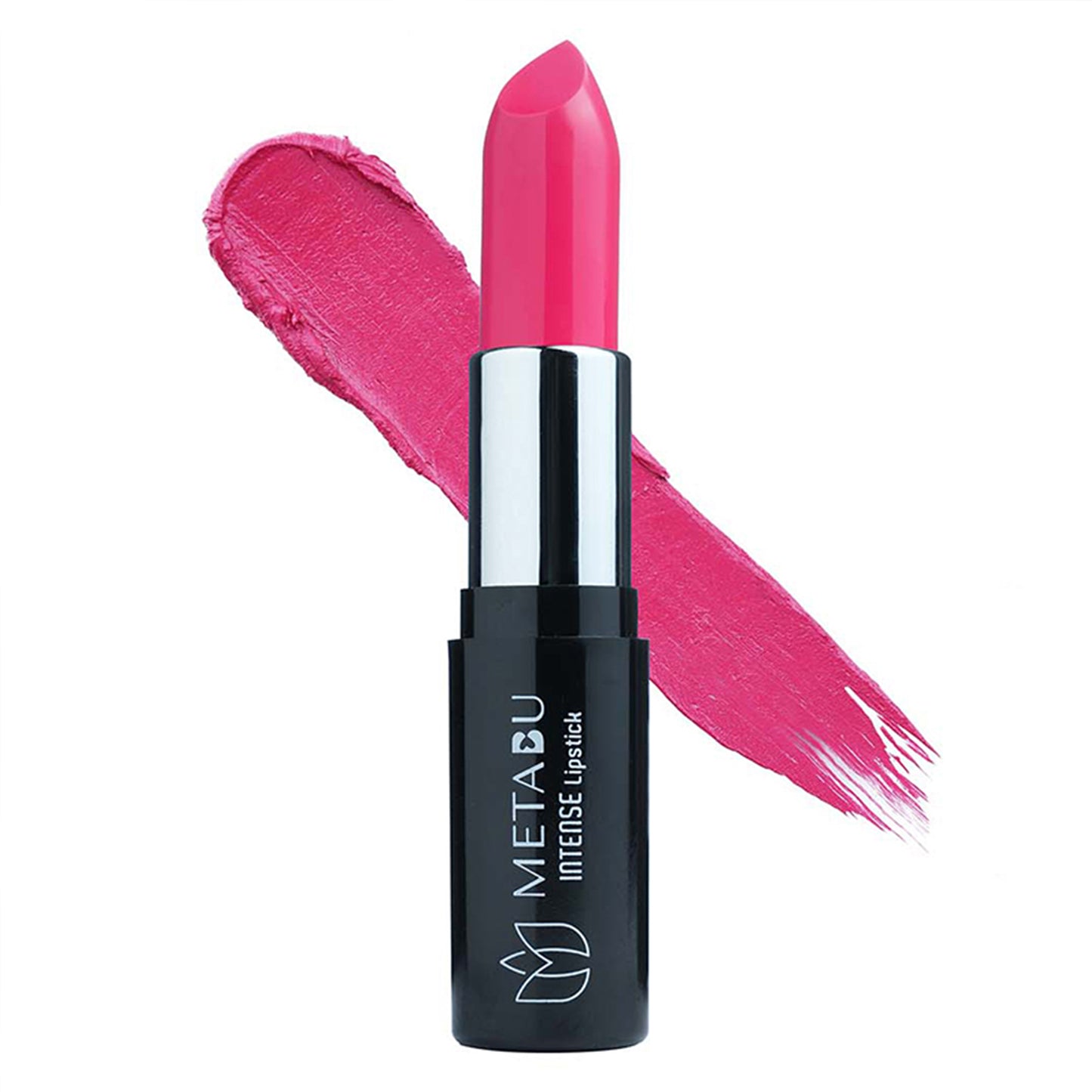 METABU Intense Moisture Satin Matte Lipstick