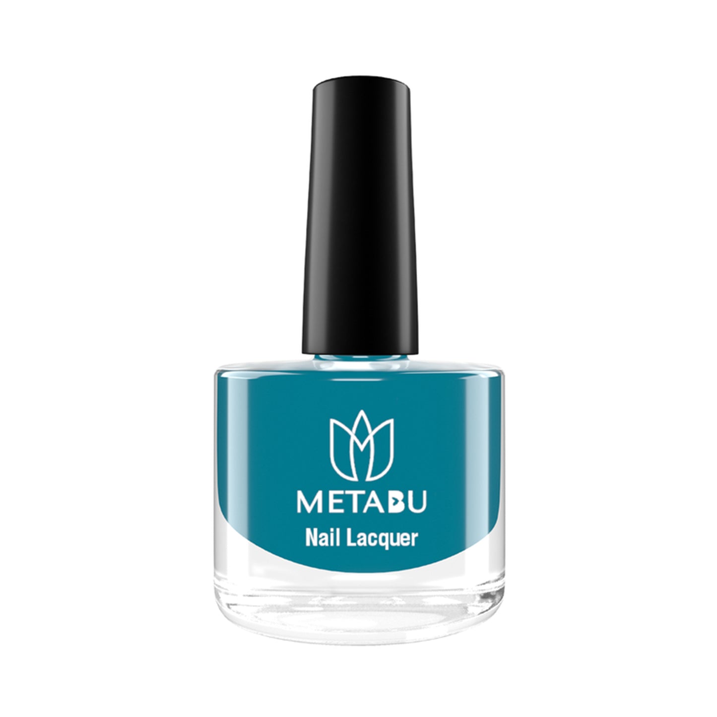 METABU Long Lasting Nail Lacquer | Dark Shade