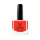 METABU Long Lasting Nail Lacquer | Red Shade