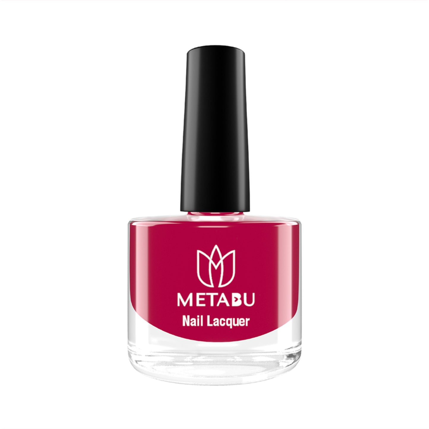 METABU Long Lasting Nail Lacquer | Pink Shade