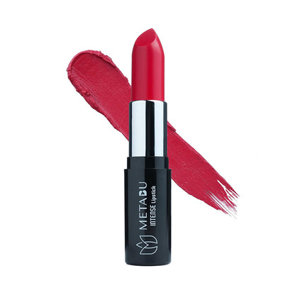 METABU Intense Moisture Satin Matte Lipstick