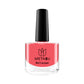 METABU Long Lasting Nail Lacquer | Red Shade