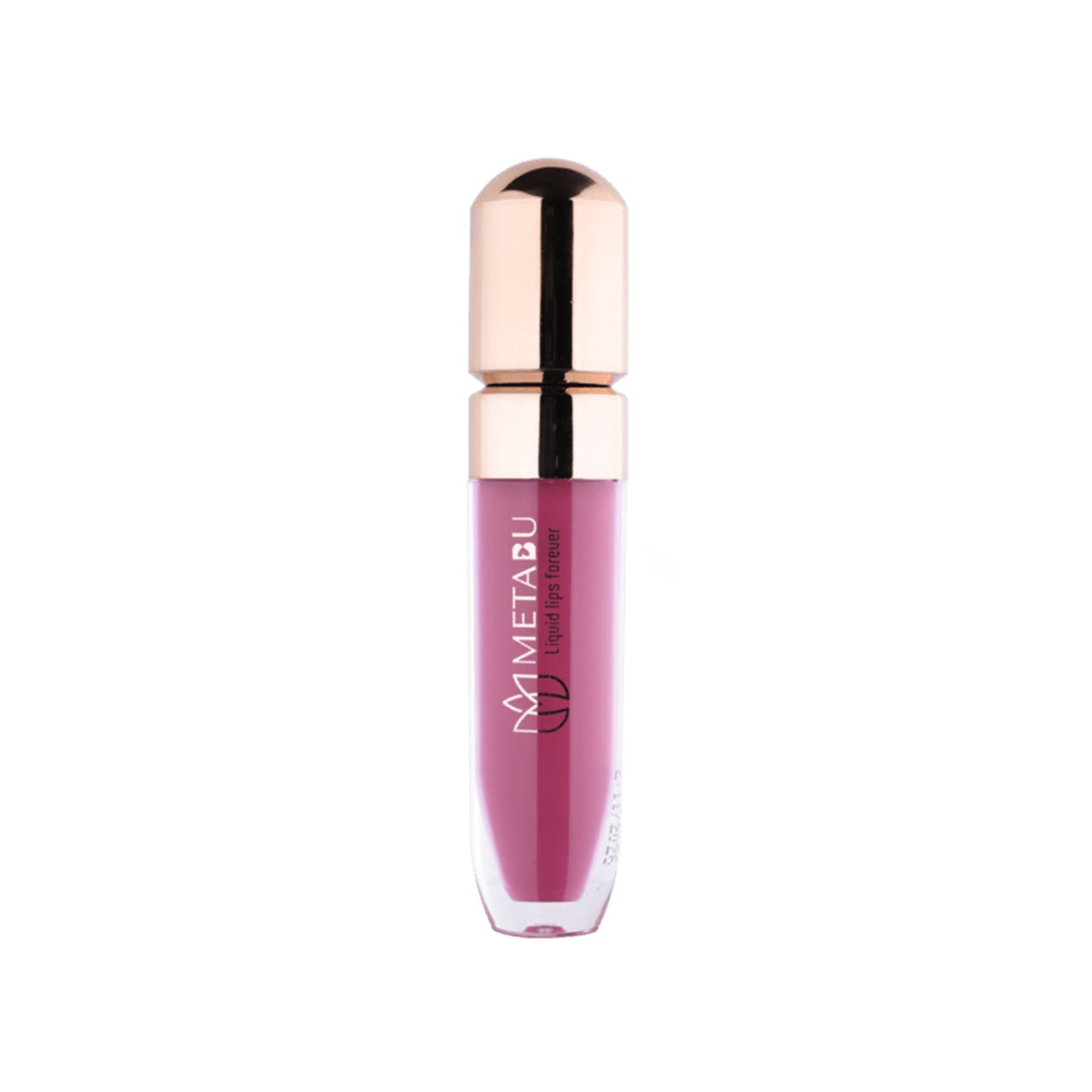 METABU Super Stay Matte Liquid Lipstick