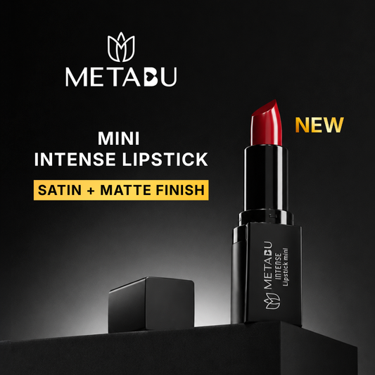 Metabu Intense Lipstick Mini – 1.5g