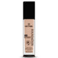 Matte Finish HD Liquid Foundation