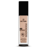 Matte Finish HD Liquid Foundation