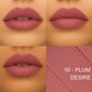 Intense Moisture Satin Matte Lipstick