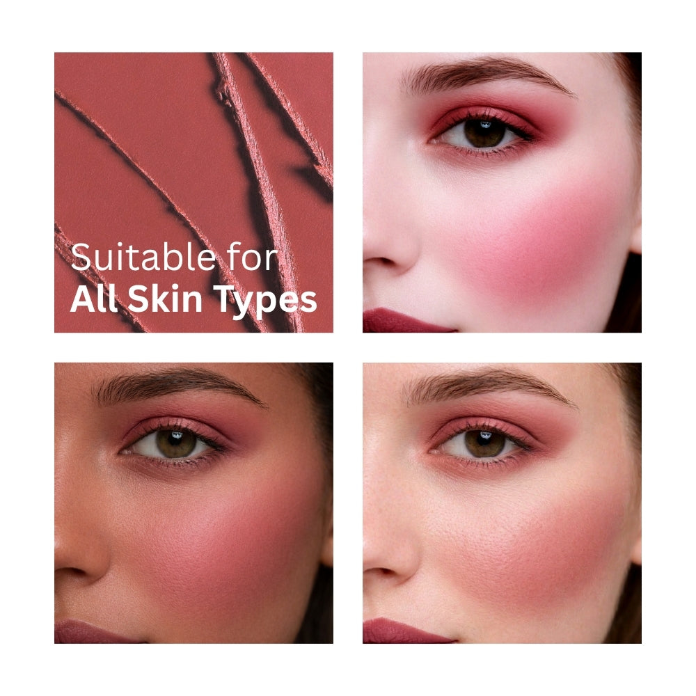 Pop & Pout Blush Stick