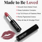 Intense Moisture Satin Matte Lipstick