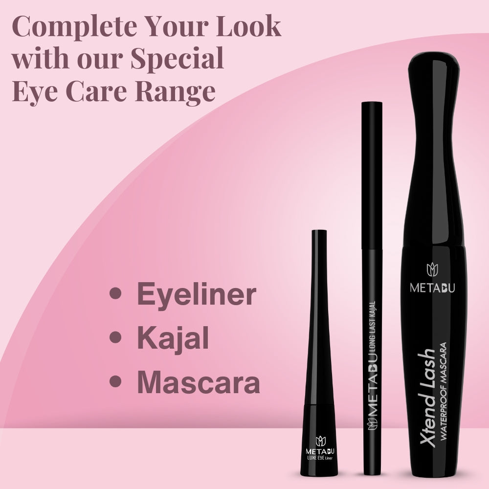 Xtend Lash Black Mascara
