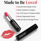 Intense Moisture Satin Matte Lipstick