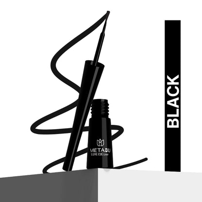 Long Lasting Luxe Eye Liquid Liner