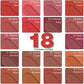Intense Moisture Satin Matte Lipstick