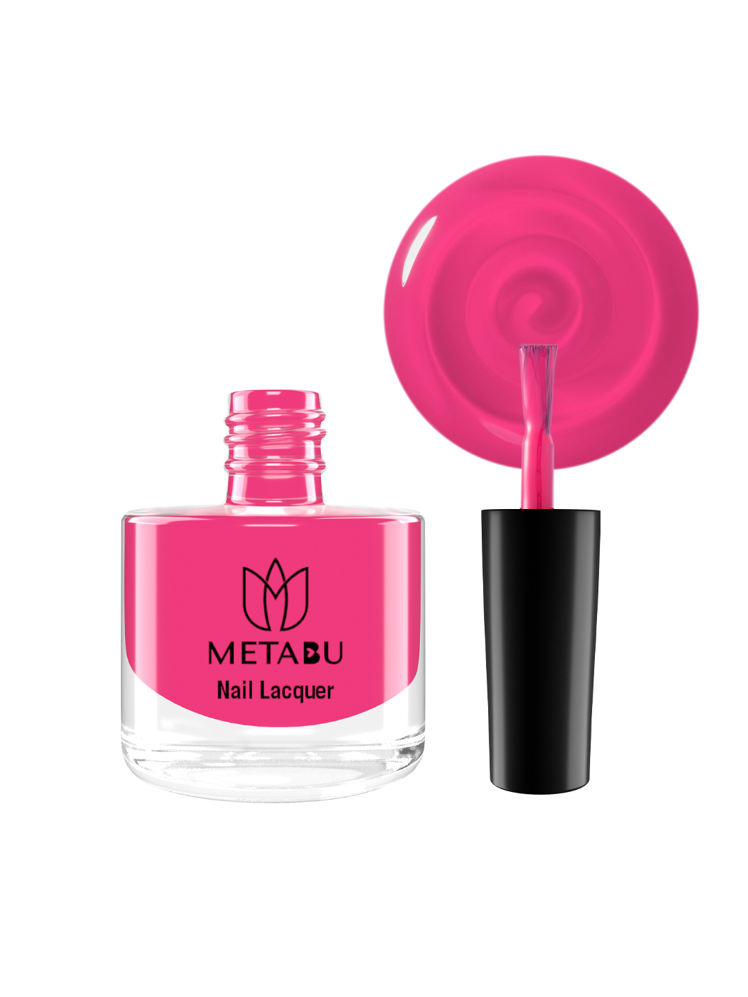 Nail Lacquer | Pink Shade