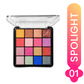 Daisly 16 Color Eyeshadow Palette - 18g