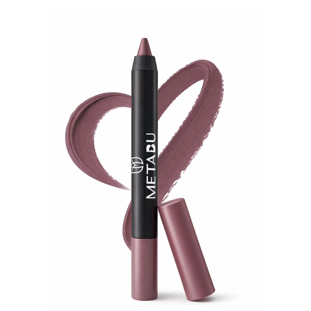 Stay & Play Highly Pigmented Lip Crayon