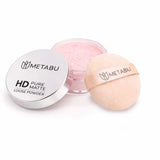 HD Pure Matte Loose Powder