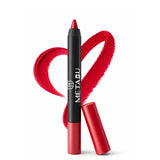 Stay & Play Highly Pigmented Lip Crayon