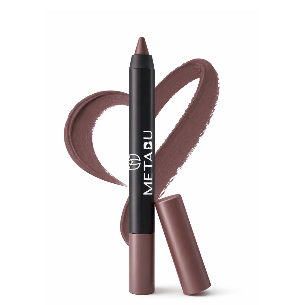 Stay & Play Highly Pigmented Lip Crayon