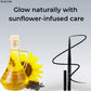 METABU Smudge-Proof Intense Kajal Black