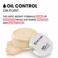HD Pure Matte Loose Powder