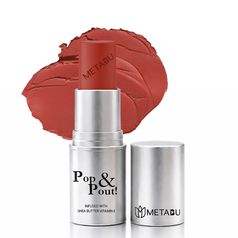 Pop & Pout Blush Stick