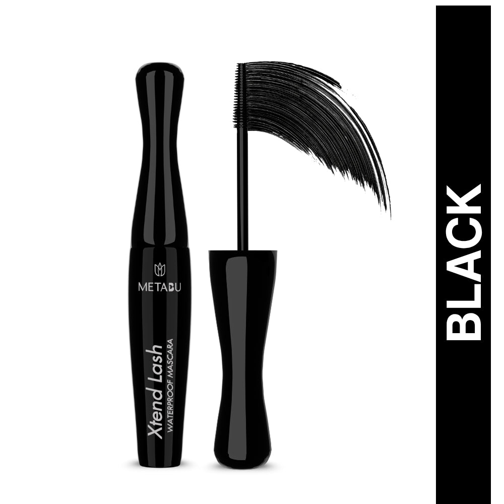 Xtend Lash Black Mascara