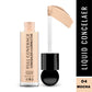 Full Coverage Concealer Corrector (15ml)