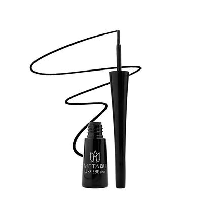 METABU Long Lasting Luxe Eye Liquid Liner