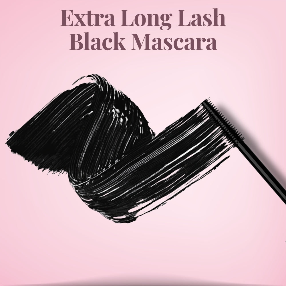 Xtend Lash Black Mascara