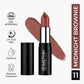 Intense Moisture Satin Matte Lipstick
