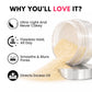 HD Pure Matte Loose Powder