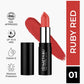 Intense Moisture Satin Matte Lipstick