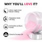 HD Pure Matte Loose Powder